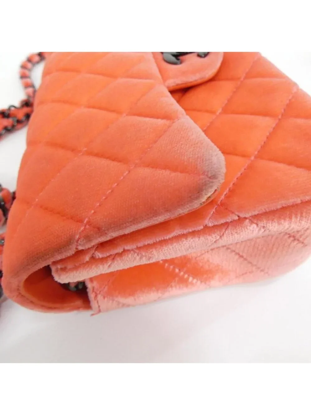 Chanel Shoulder Bag Pink